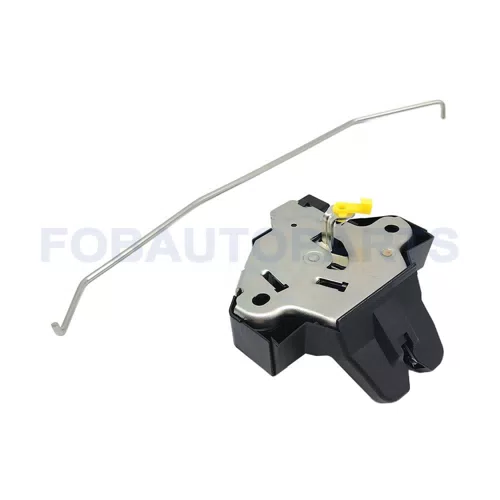 Car Tailgate Trunk Latch Door Lock for Toyota Corolla 2007-2013 64610-12440 6461012440 - image 2